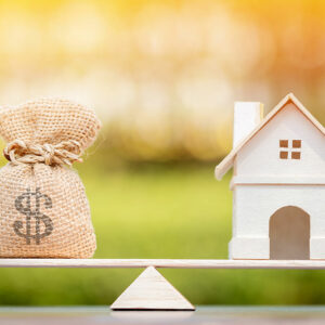 4 reasons for mortgage refinancing