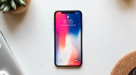 A quick look at the iPhone X series models