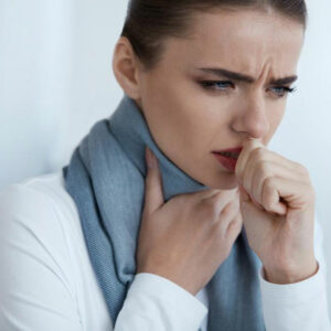 Dealing with symptoms, causes, and risks of cold, cough, and flu