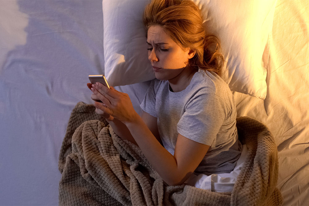 5 smartphone habits that need to be broken