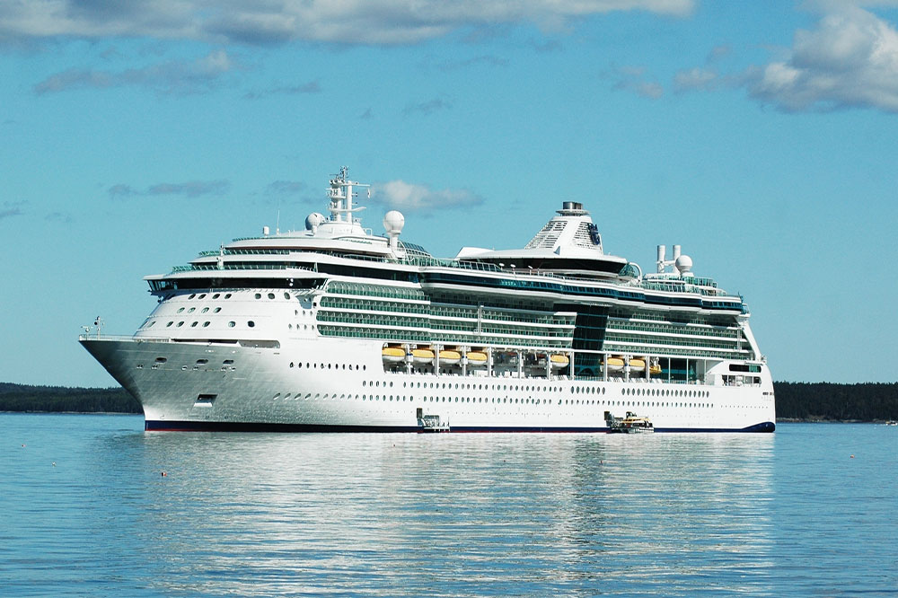 4 budget-friendly cruise lines