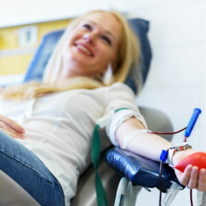 4 high paying plasma donation centers