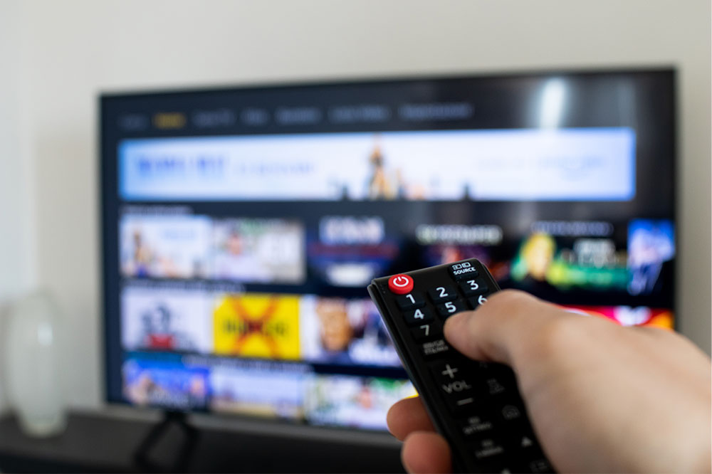 Top 6 live TV streaming services of 2022