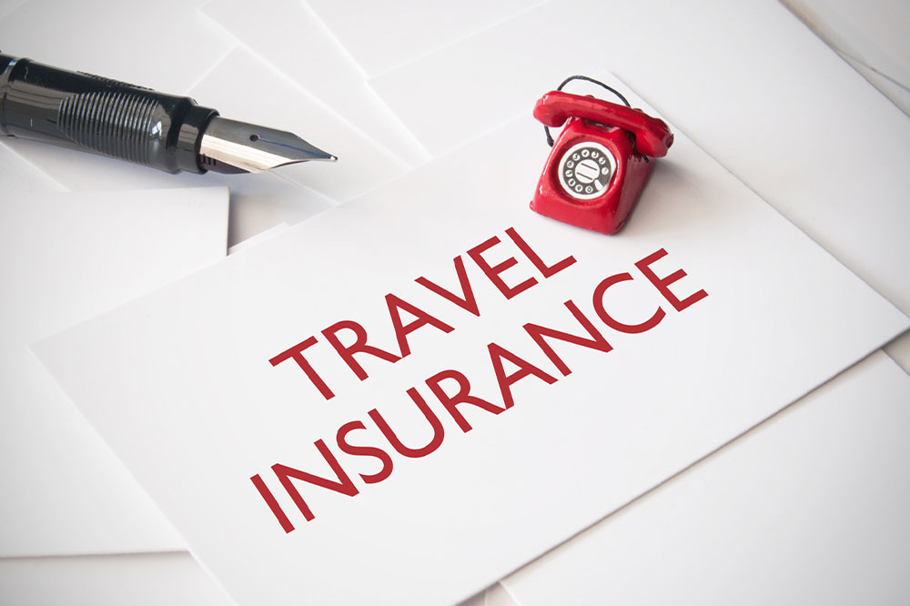 Common mistakes to avoid when buying travel insurance