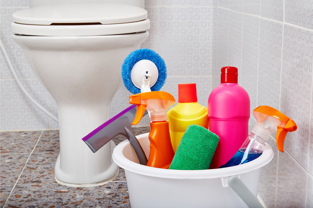 5 weird but super effective cleaning tools