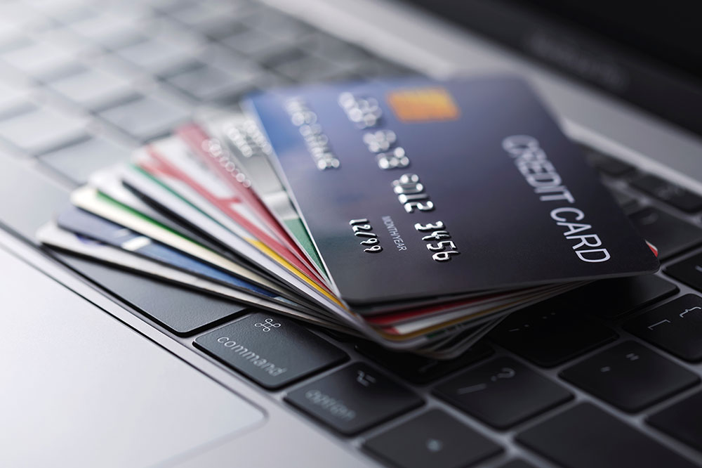 5 credit card mistakes to avoid