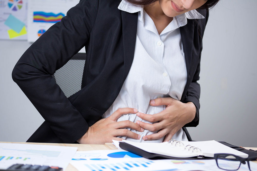 6 signs of ulcerative colitis to look out for