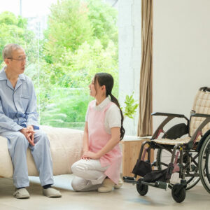 6 ways in which assisted living benefits seniors