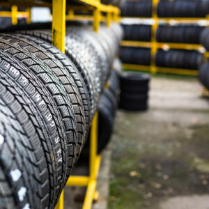 3 common mistakes to avoid when purchasing tires