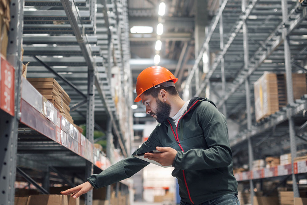 5 incredible benefits of inventory management