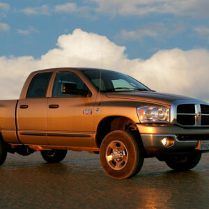 5 things to consider while buying a RAM truck