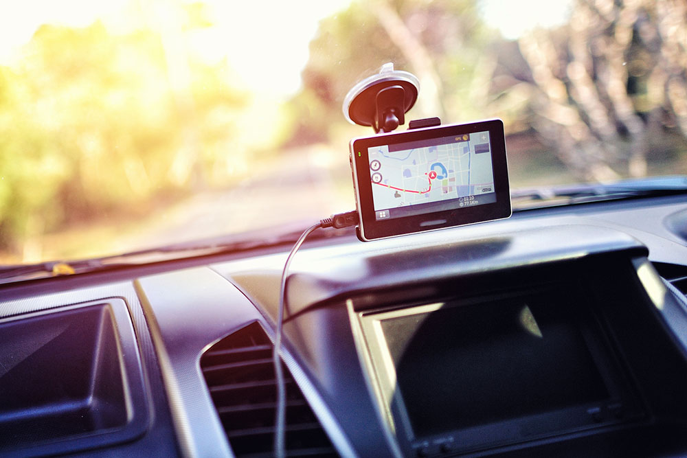 5 tips for choosing GPS fleet tracking systems