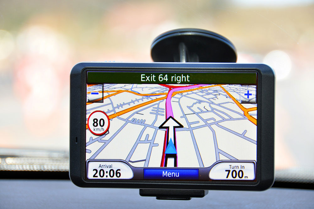 3 mistakes to avoid when choosing a GPS fleet tracking system