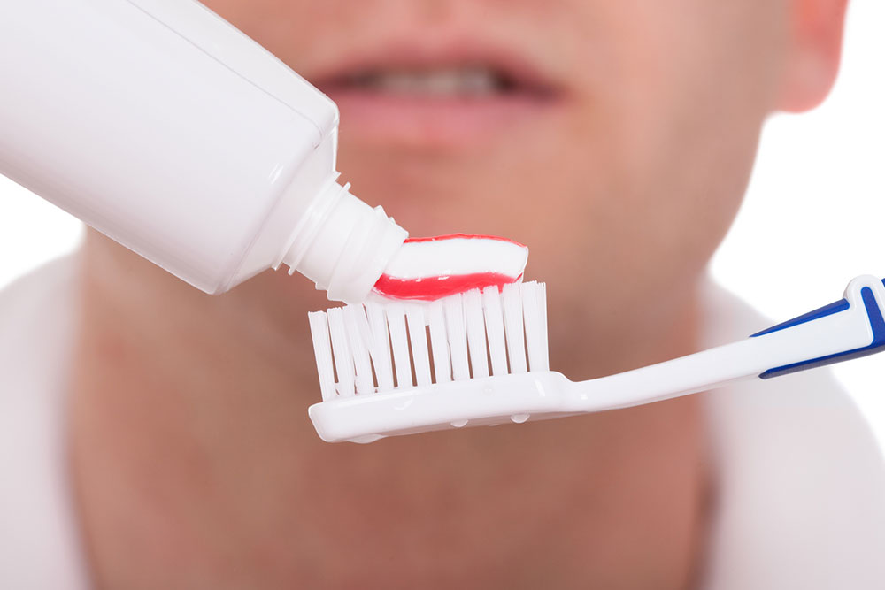 How to choose the best toothpaste for healthy gums