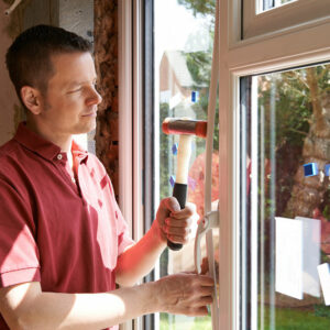 Top 4 signs a home needs new windows and doors