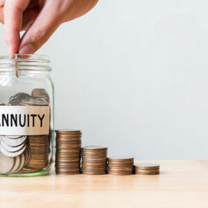 4 ways to reap benefits from an annuity