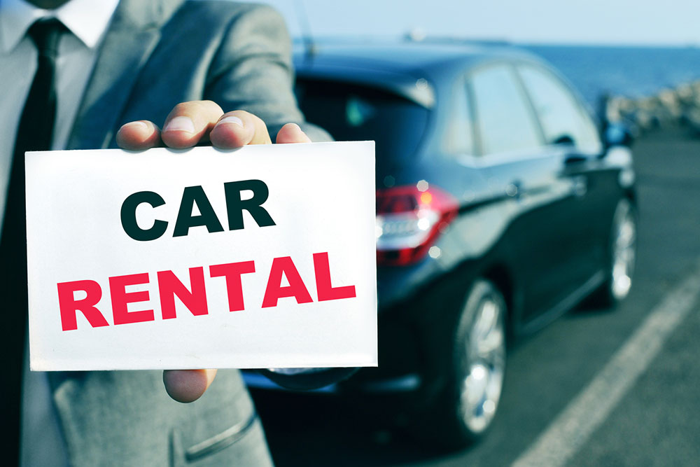 5 common car rental mistakes to avoid